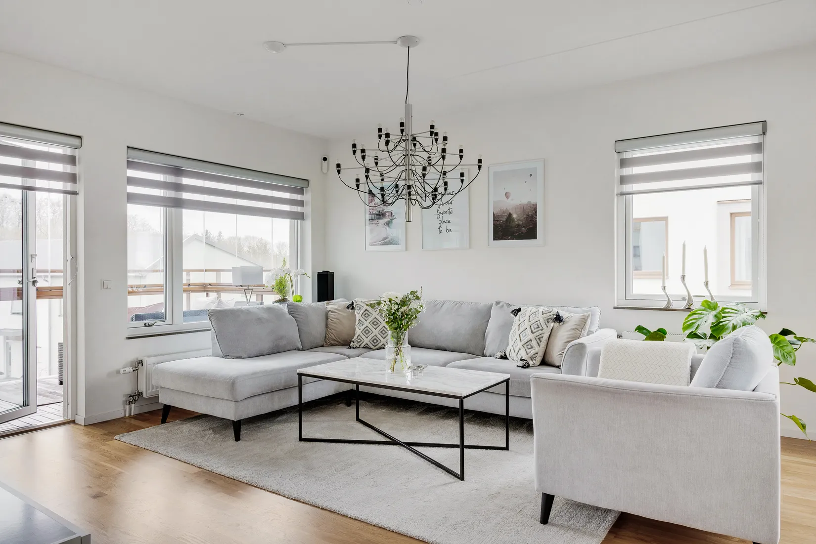 Bostadsrätt, Lönnebergagatan 63, Gyllins Trädgård, Malmö