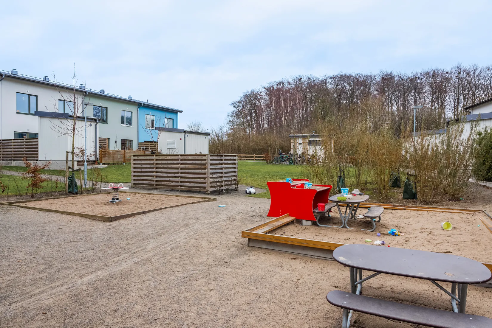 Bostadsrätt, Lönnebergagatan 63, Gyllins Trädgård, Malmö