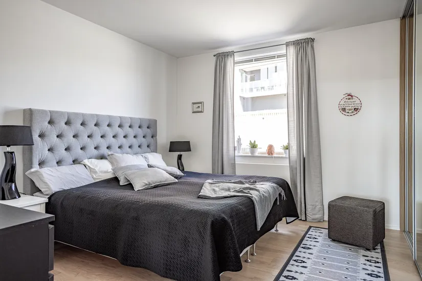 Bostadsrätt, Kulinggatan 20, Västra Sjöstaden, Ystad