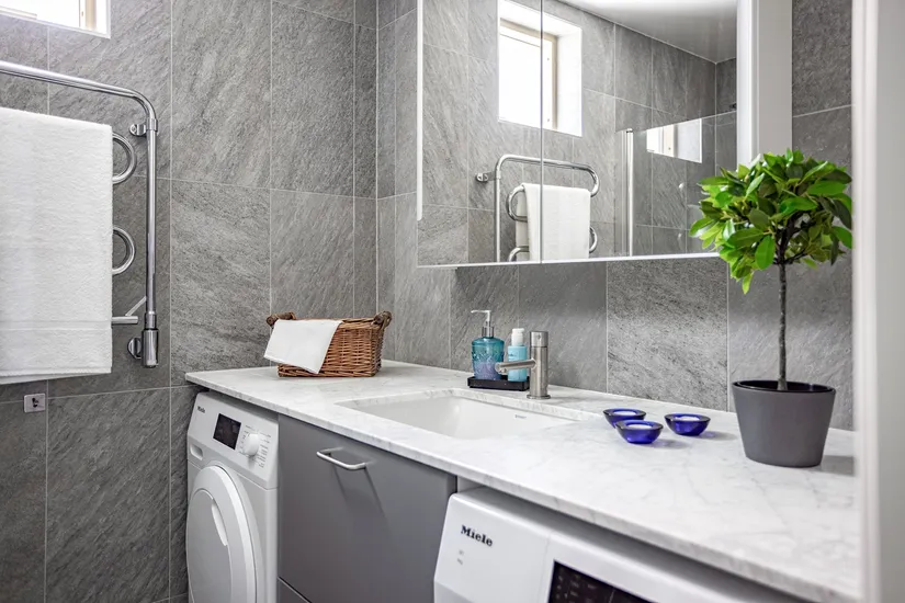 Bostadsrätt, Kulinggatan 20, Västra Sjöstaden, Ystad
