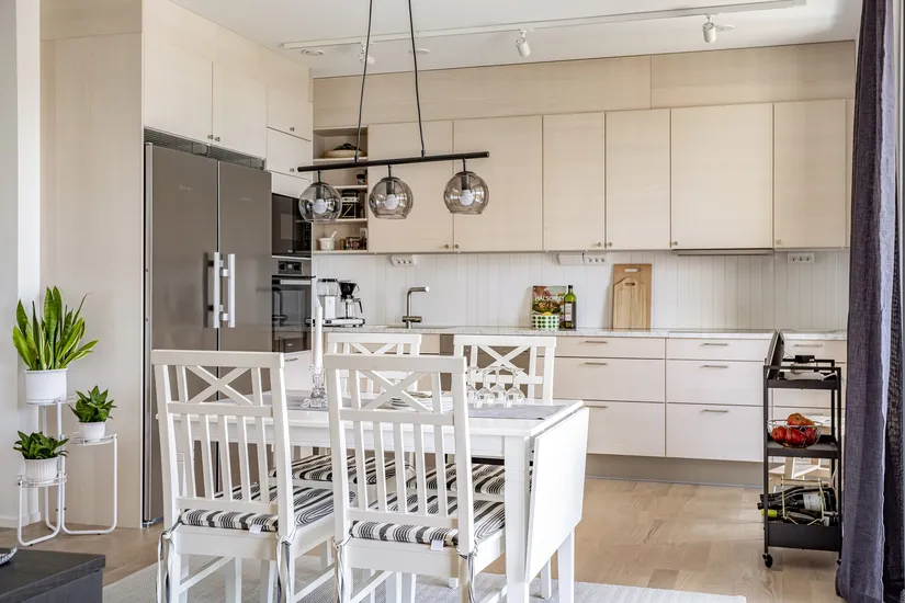 Bostadsrätt, Kulinggatan 20, Västra Sjöstaden, Ystad