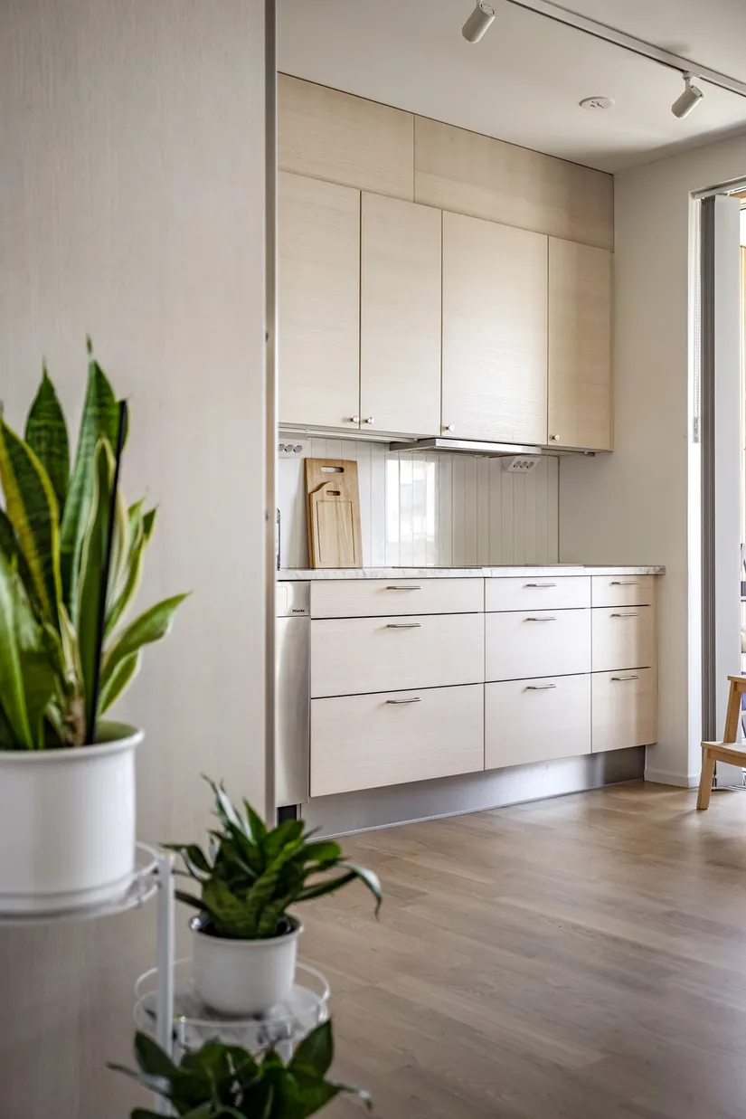 Bostadsrätt, Kulinggatan 20, Västra Sjöstaden, Ystad