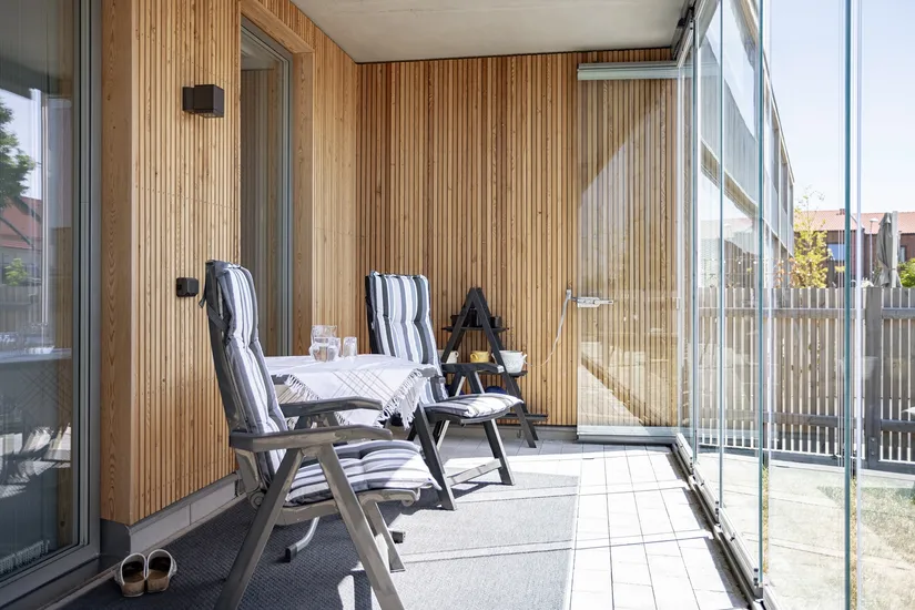 Bostadsrätt, Kulinggatan 20, Västra Sjöstaden, Ystad