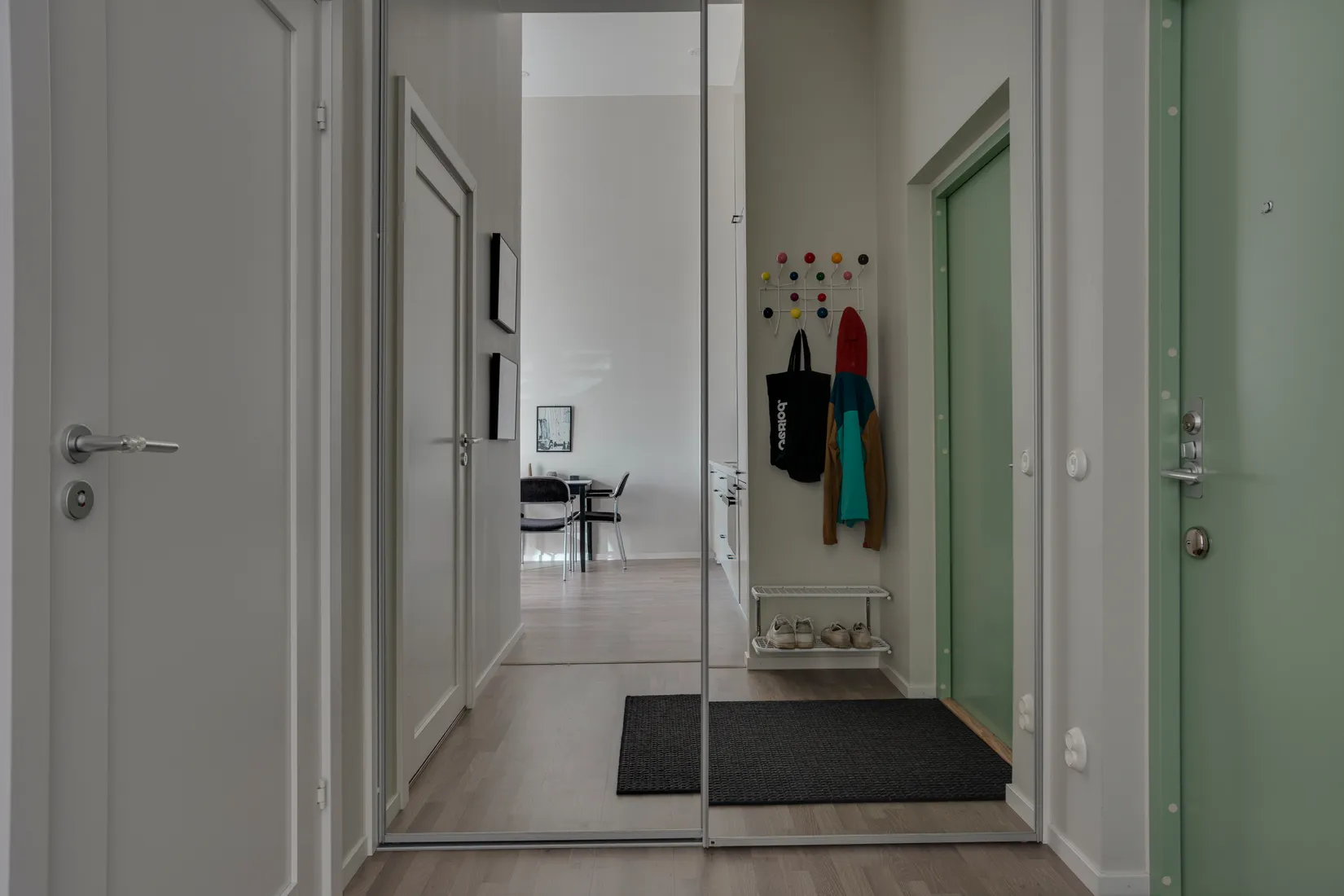 Bostadsrätt, Ångfärjekajen 12, Varvsstaden, Malmö