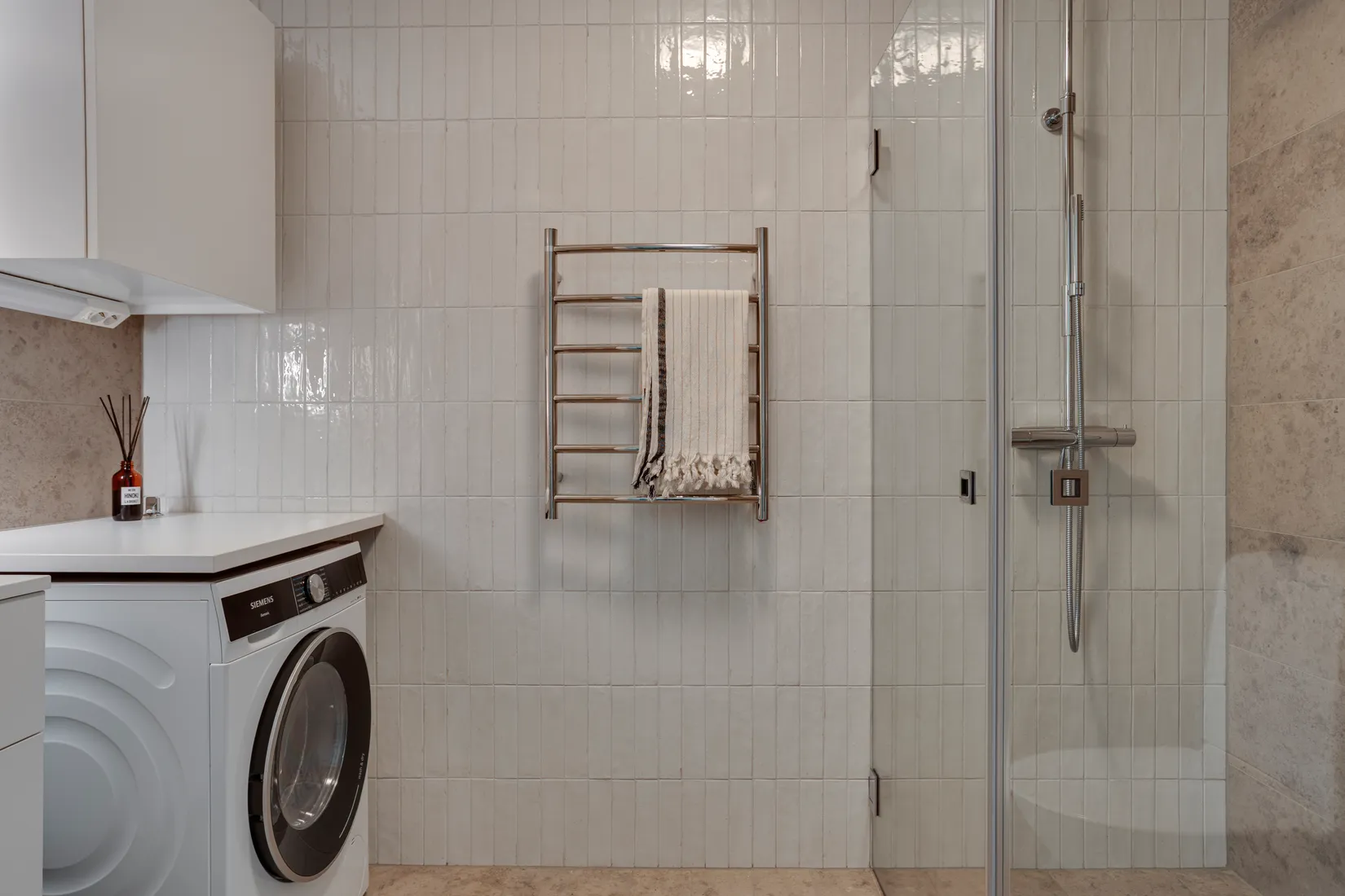 Bostadsrätt, Ångfärjekajen 12, Varvsstaden, Malmö