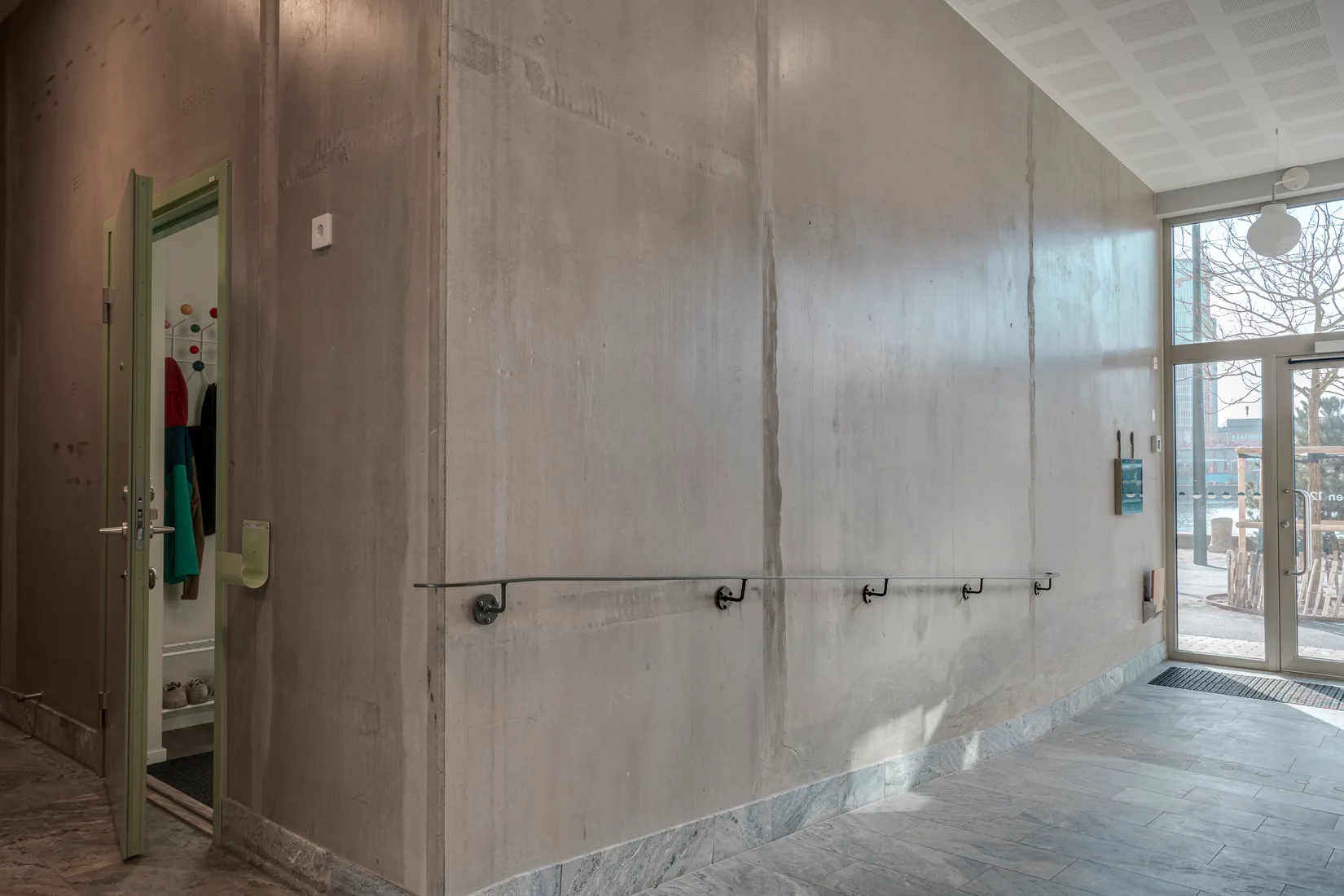 Bostadsrätt, Ångfärjekajen 12, Varvsstaden, Malmö