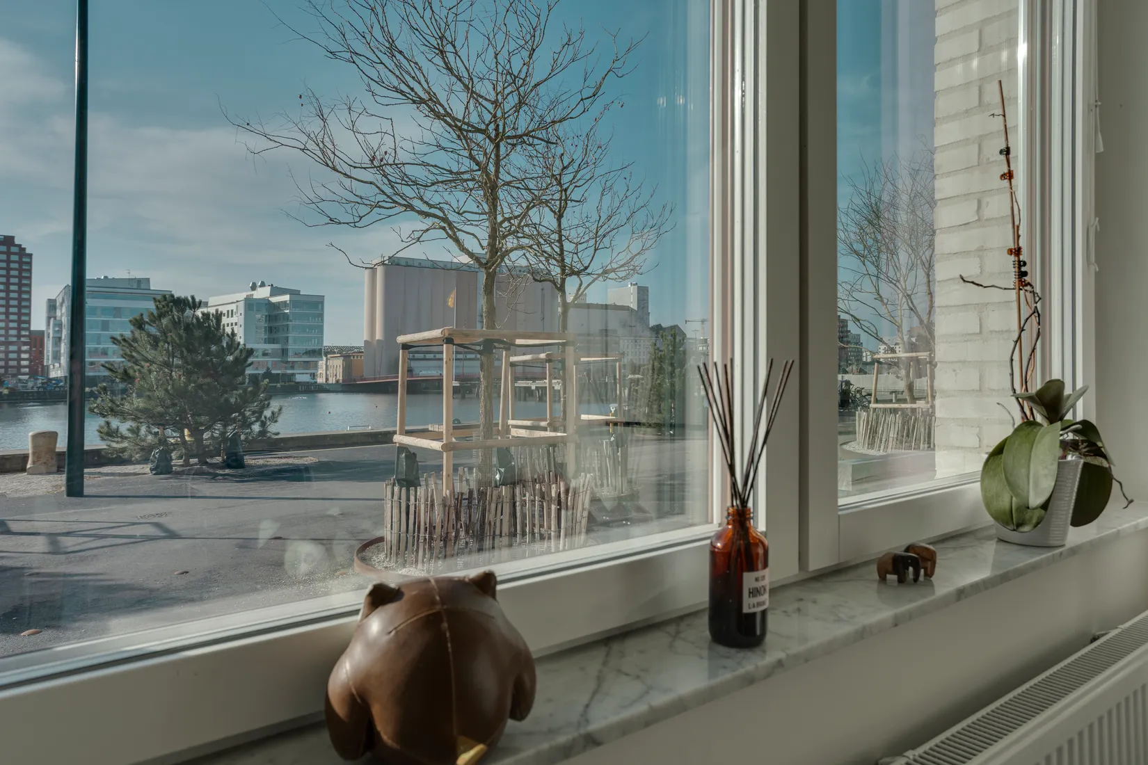 Bostadsrätt, Ångfärjekajen 12, Varvsstaden, Malmö