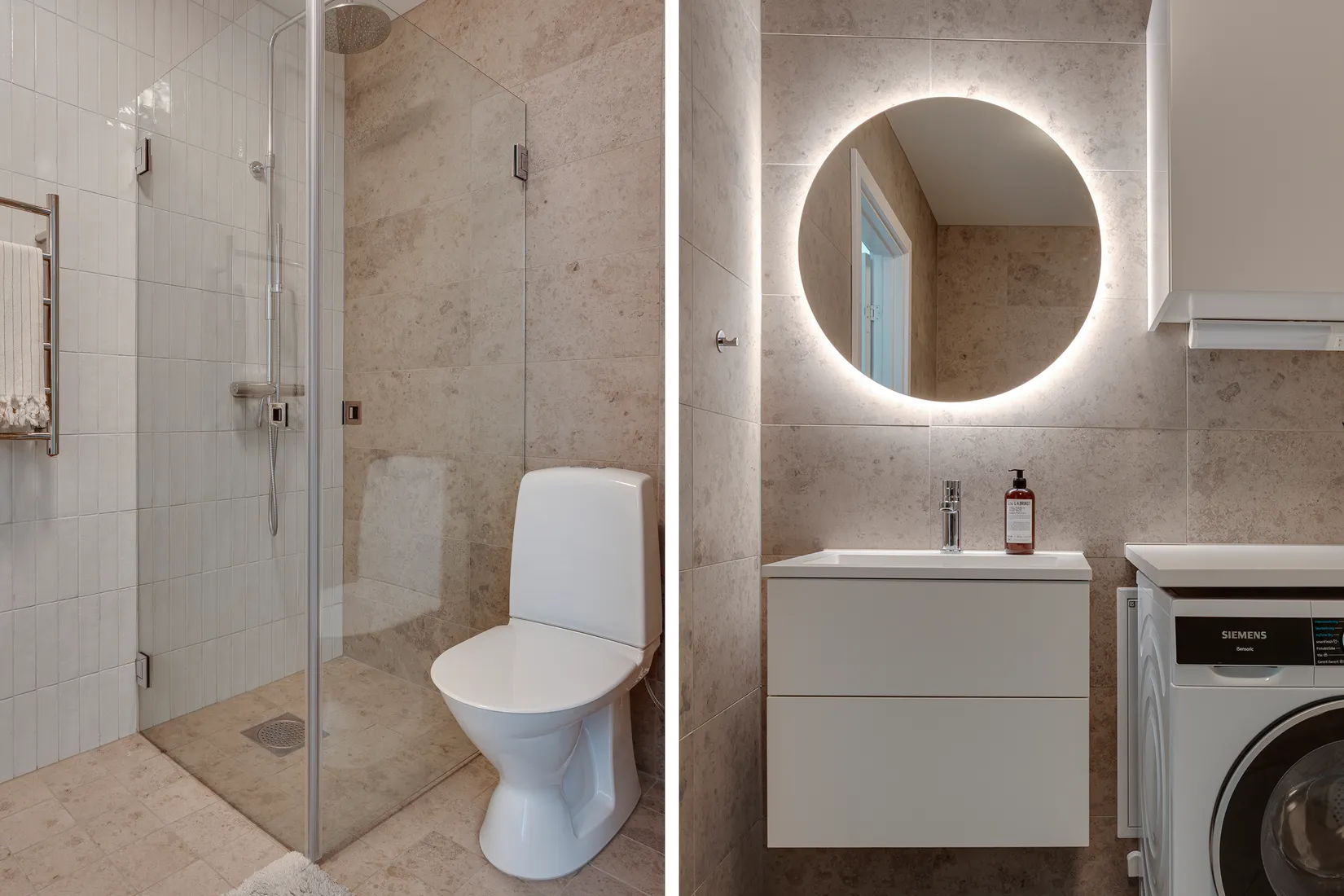 Bostadsrätt, Ångfärjekajen 12, Varvsstaden, Malmö