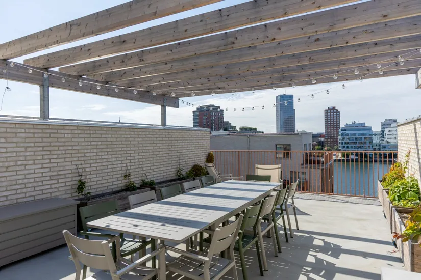 Bostadsrätt, Ångfärjekajen 12, Varvsstaden, Malmö