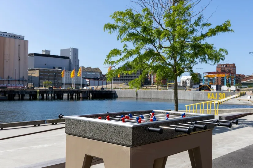 Bostadsrätt, Ångfärjekajen 12, Varvsstaden, Malmö