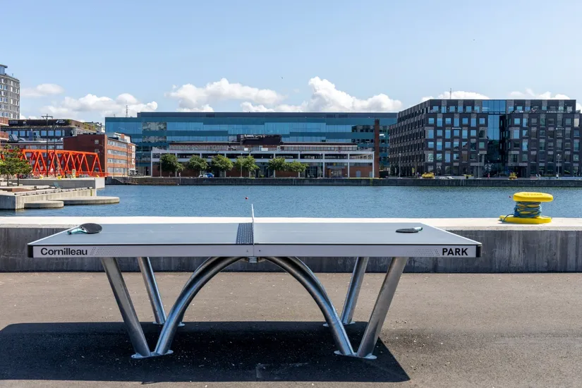 Bostadsrätt, Ångfärjekajen 12, Varvsstaden, Malmö