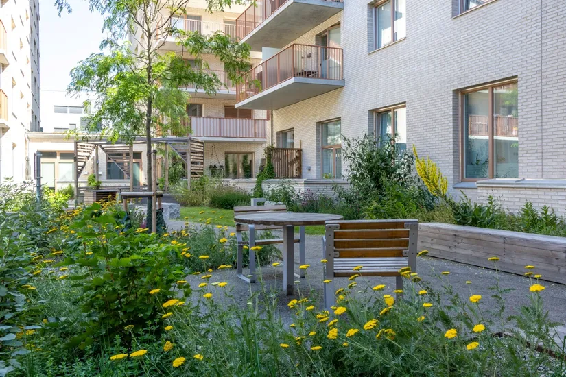 Bostadsrätt, Ångfärjekajen 12, Varvsstaden, Malmö