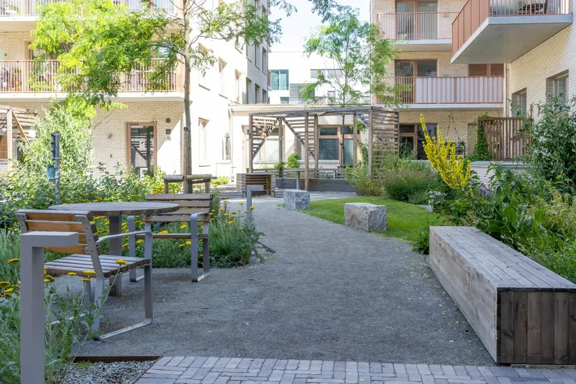 Bostadsrätt, Ångfärjekajen 12, Varvsstaden, Malmö