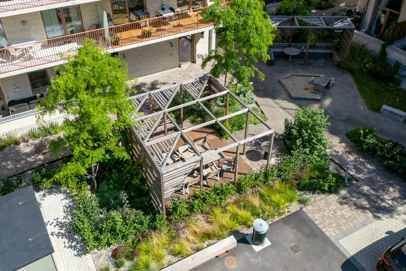 Bostadsrätt, Ångfärjekajen 12, Varvsstaden, Malmö