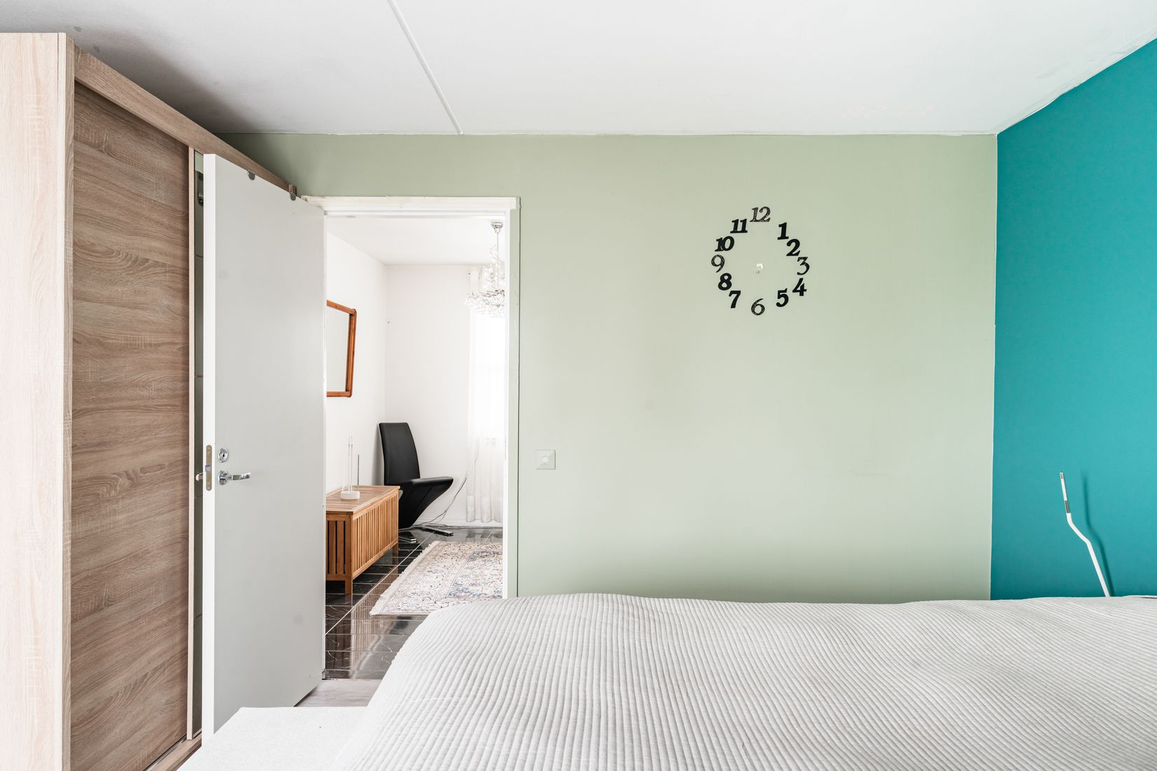 Bostadsrätt, FLYGKÅRSVÄGEN 19, Hägernäs - södra, Täby