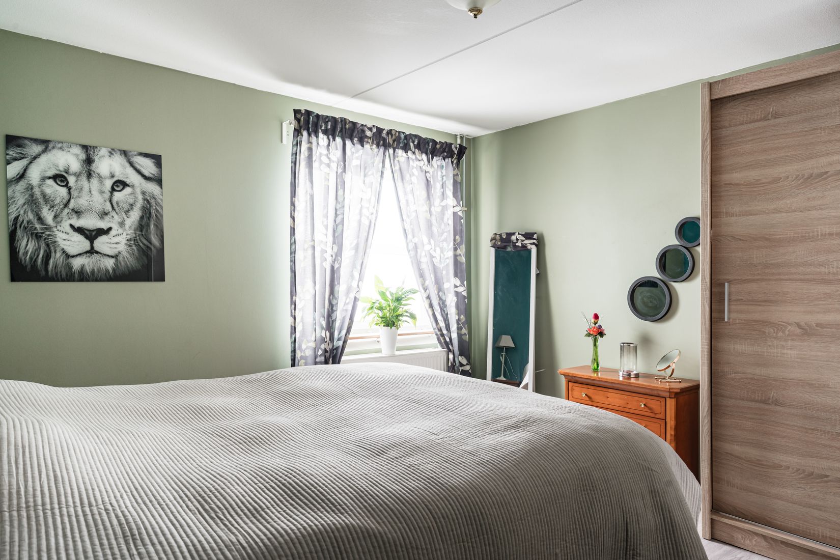 Bostadsrätt, FLYGKÅRSVÄGEN 19, Hägernäs - södra, Täby