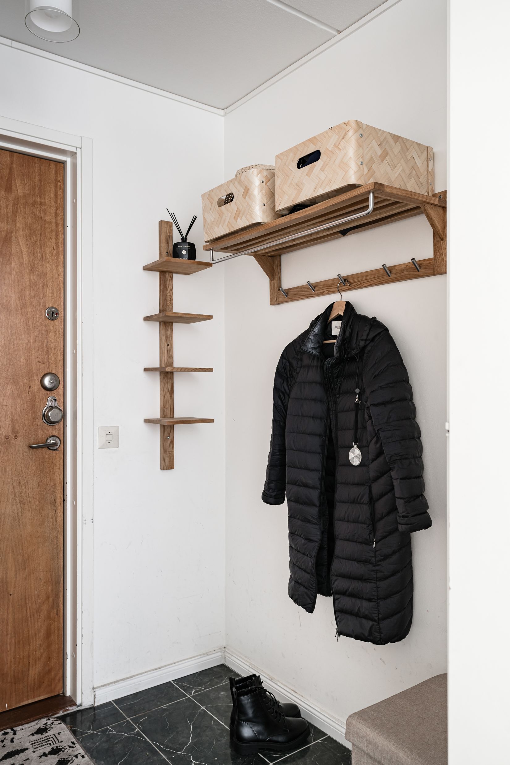 Bostadsrätt, FLYGKÅRSVÄGEN 19, Hägernäs - södra, Täby