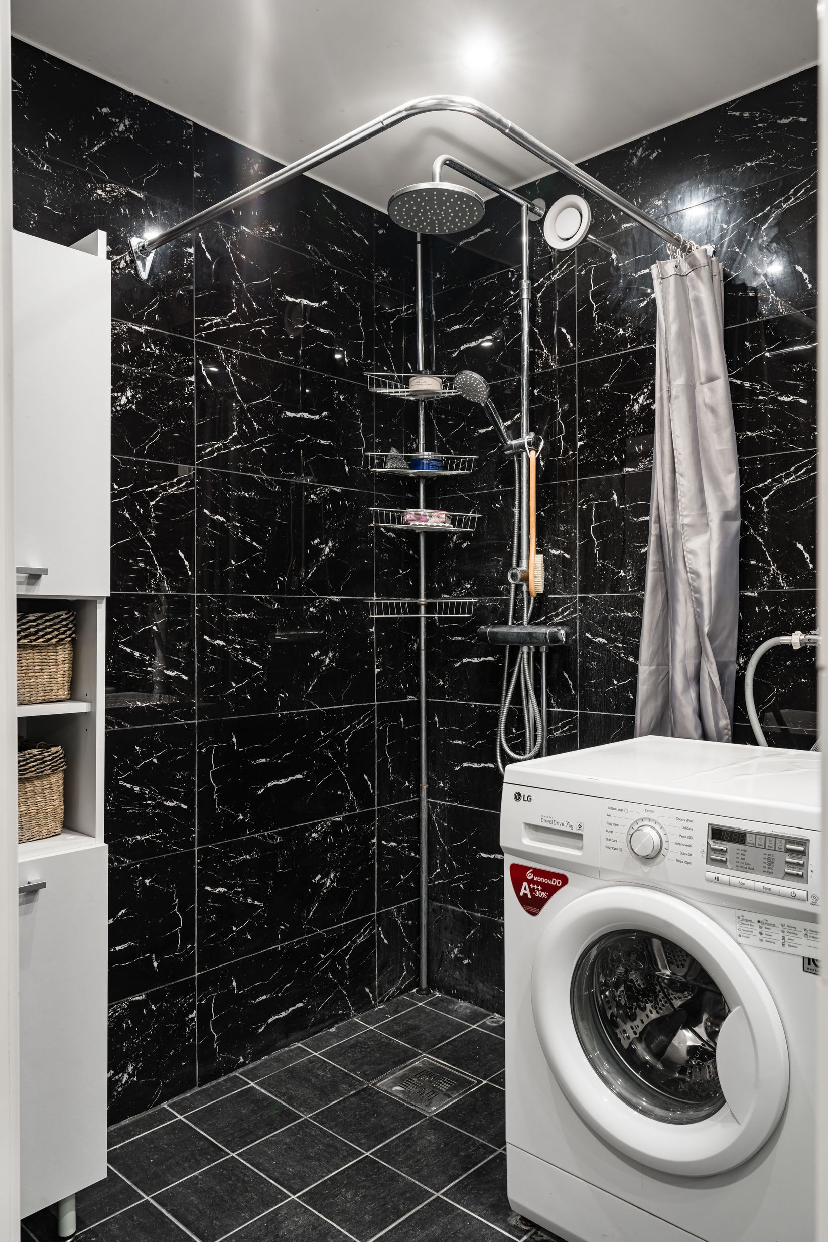 Bostadsrätt, FLYGKÅRSVÄGEN 19, Hägernäs - södra, Täby