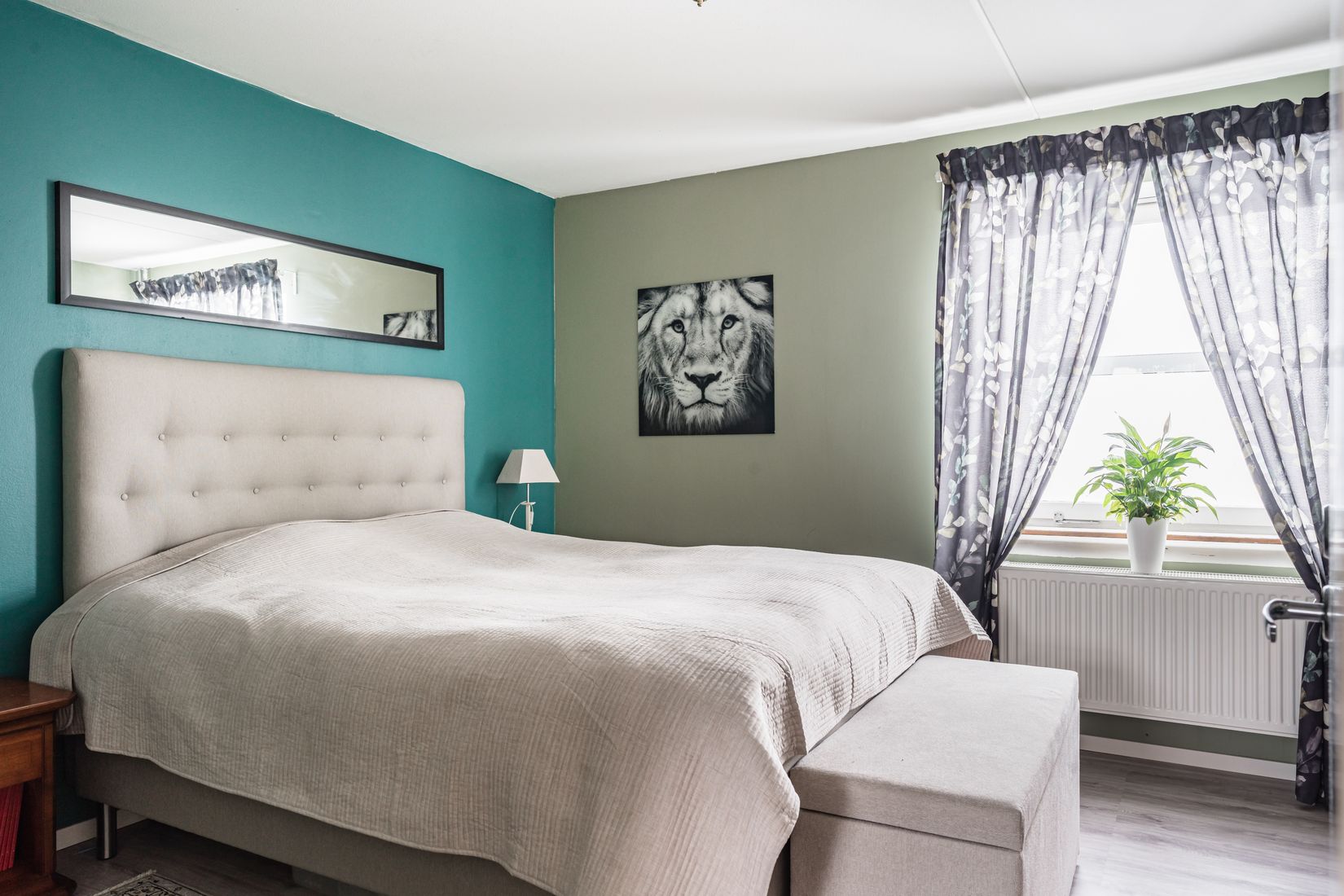 Bostadsrätt, FLYGKÅRSVÄGEN 19, Hägernäs - södra, Täby