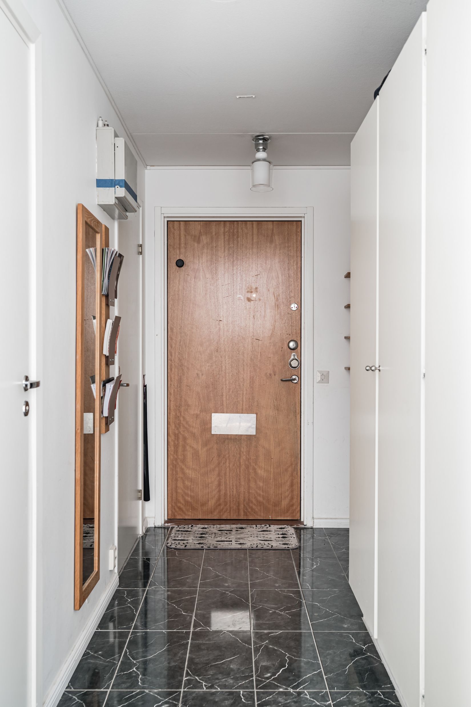 Bostadsrätt, FLYGKÅRSVÄGEN 19, Hägernäs - södra, Täby