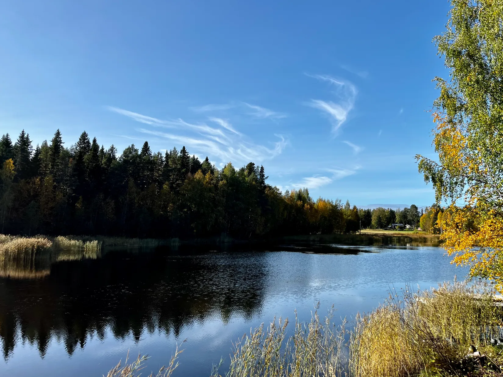 Villa, Sjötorpsvägen 8, Kallviken, Luleå
