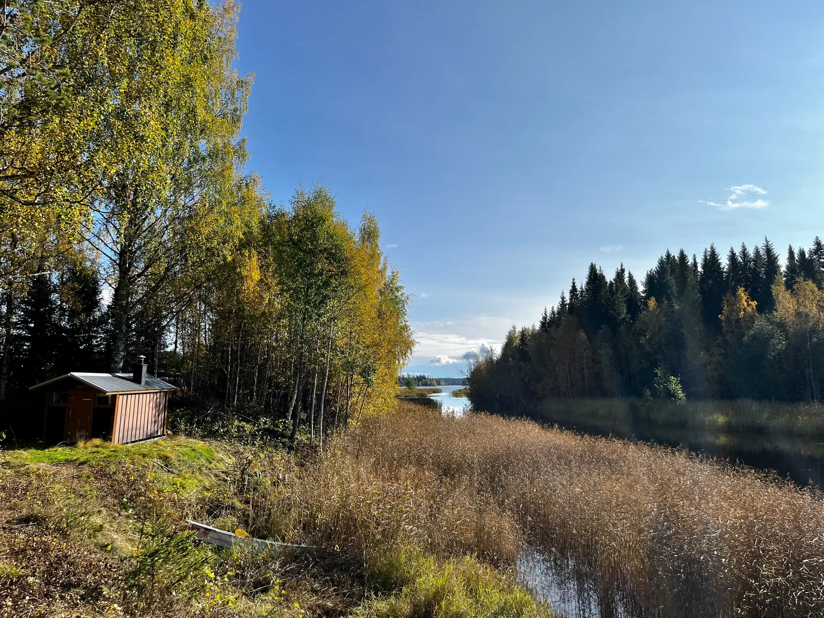 Villa, Sjötorpsvägen 8, Kallviken, Luleå