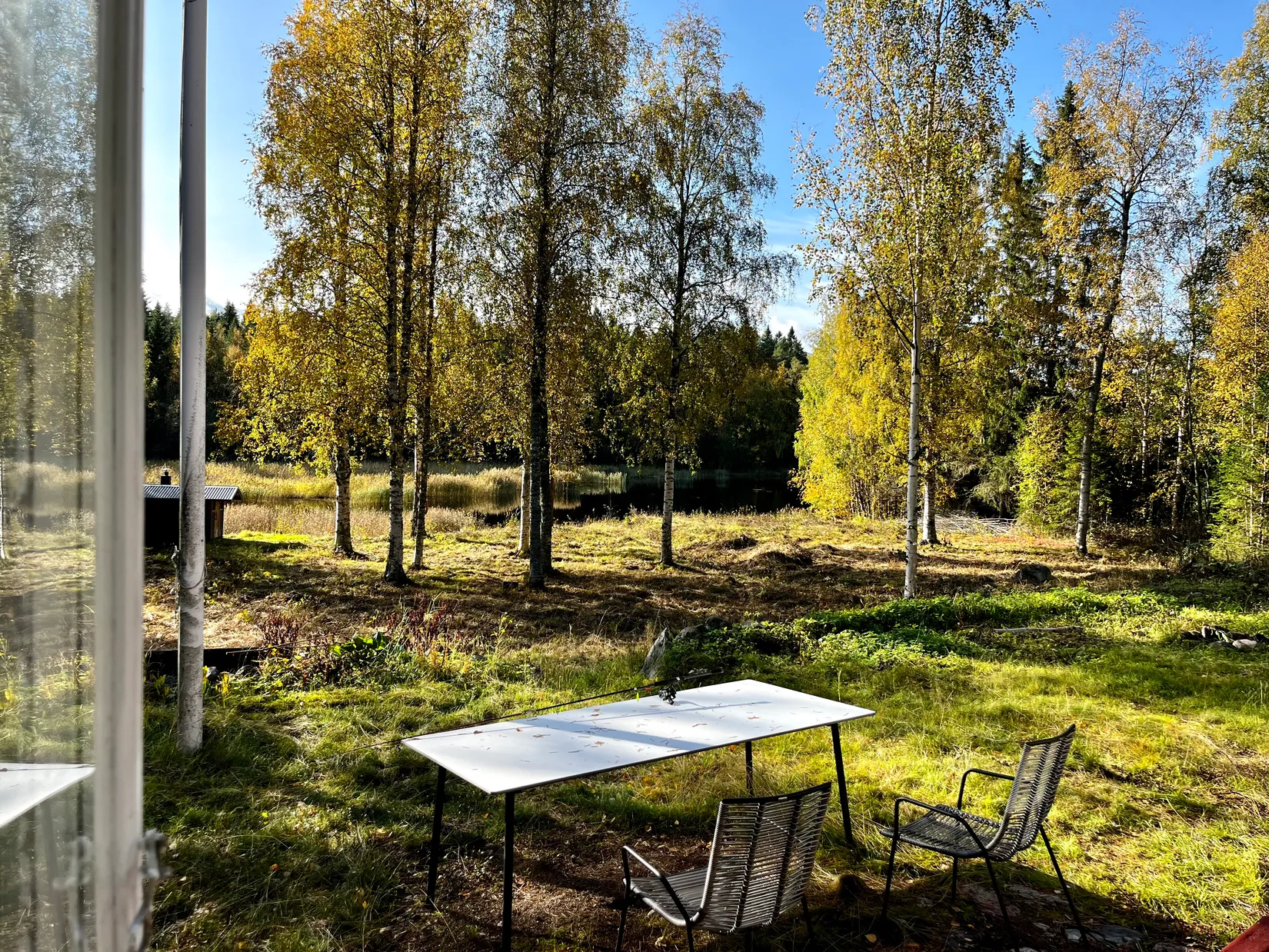 Villa, Sjötorpsvägen 8, Kallviken, Luleå
