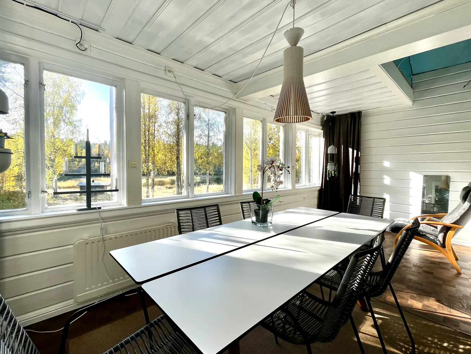 Villa, Sjötorpsvägen 8, Kallviken, Luleå