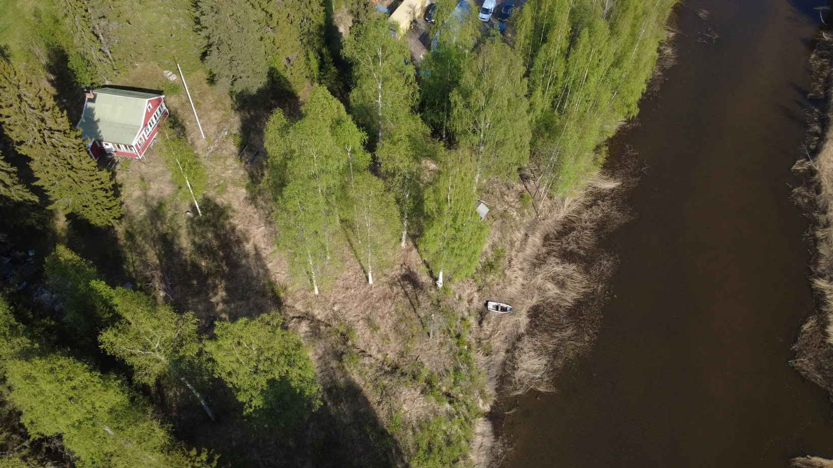 Villa, Sjötorpsvägen 8, Kallviken, Luleå