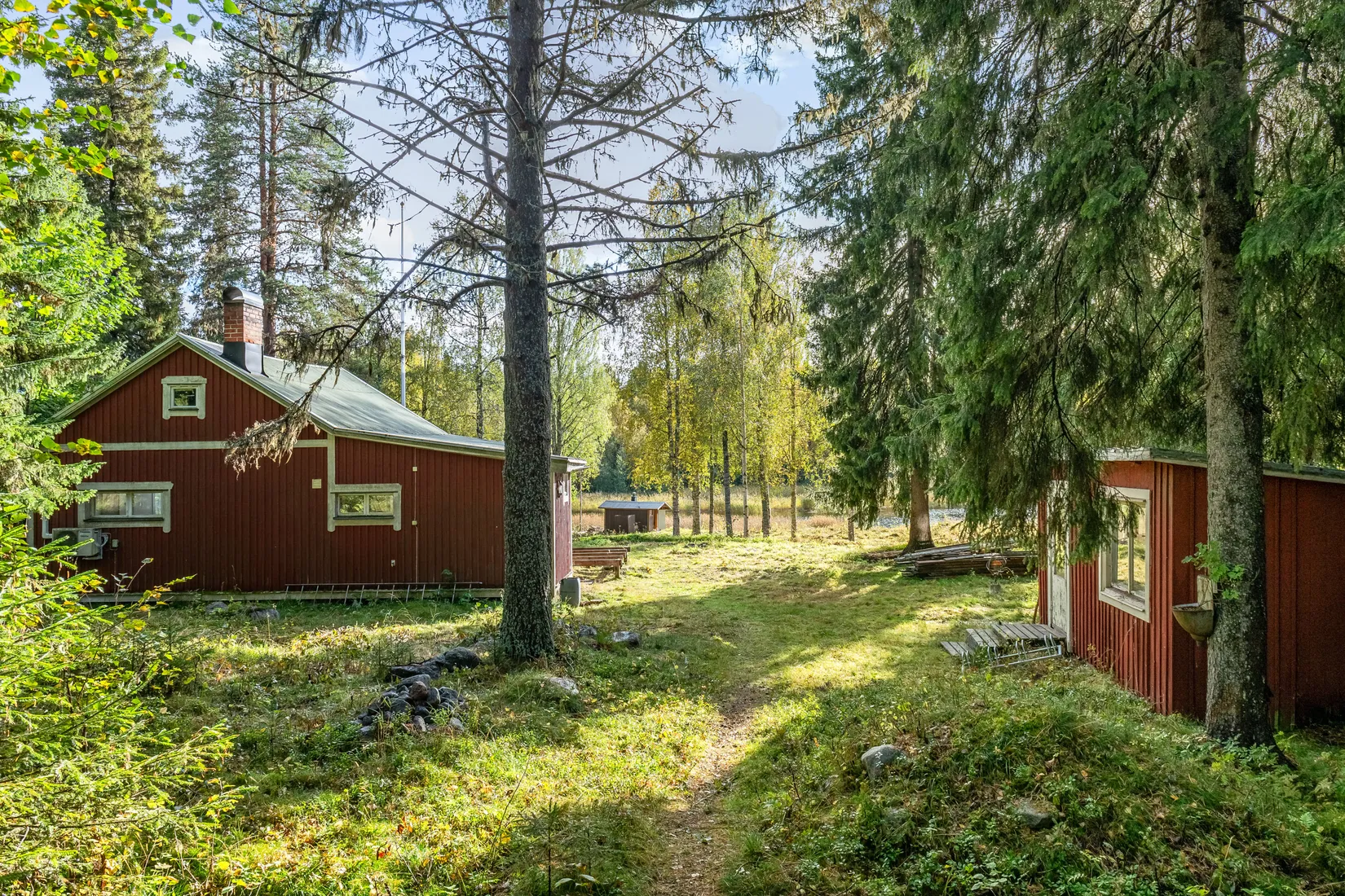 Villa, Sjötorpsvägen 8, Kallviken, Luleå