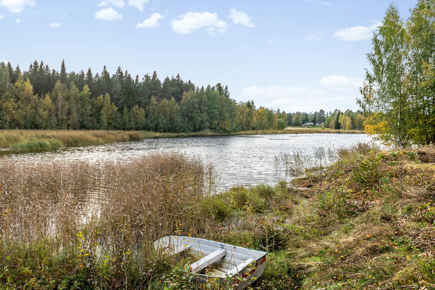 Villa, Sjötorpsvägen 8, Kallviken, Luleå