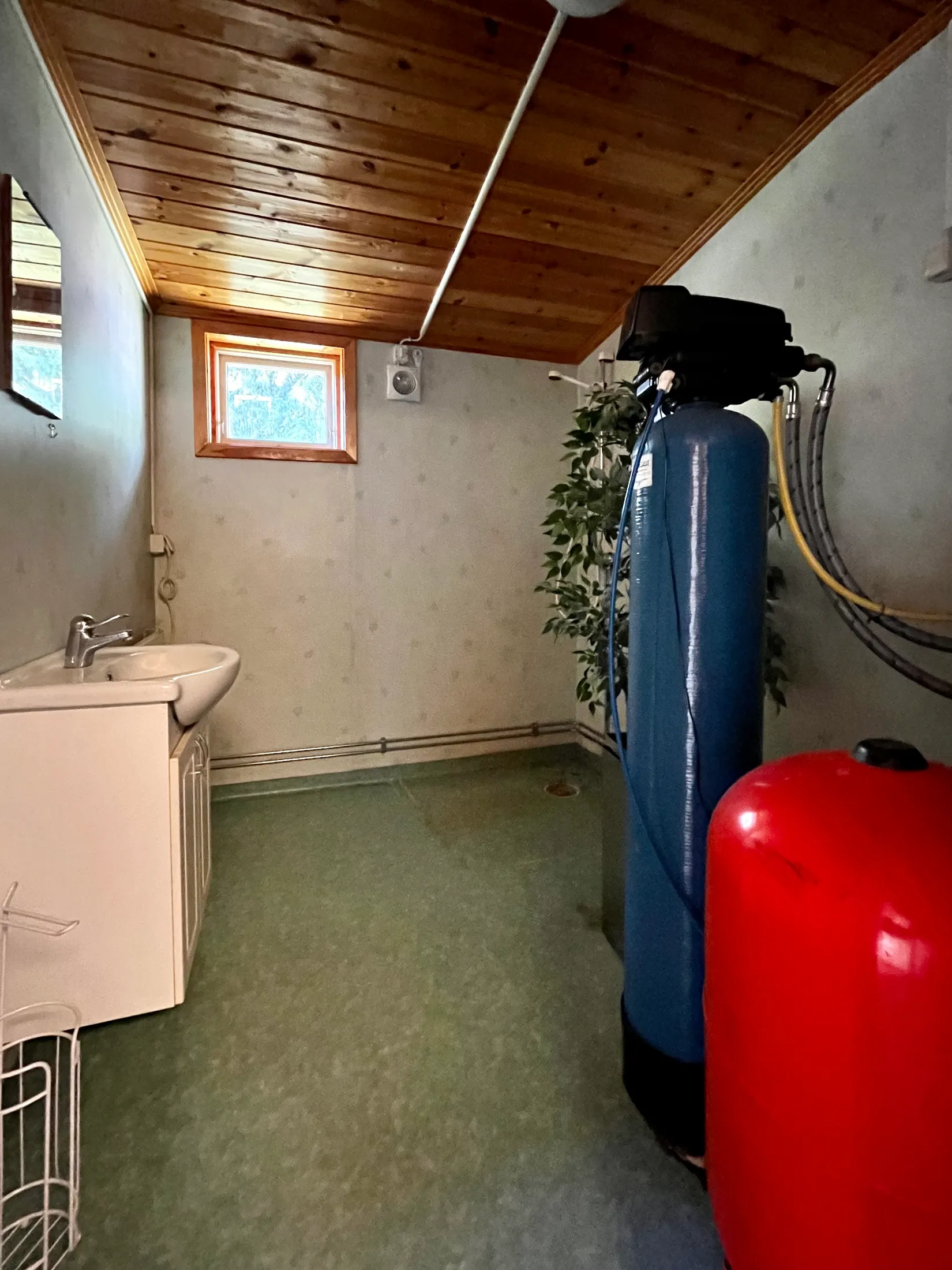 Villa, Sjötorpsvägen 8, Kallviken, Luleå
