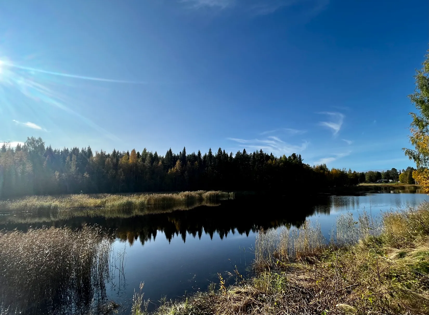 Villa, Sjötorpsvägen 8, Kallviken, Luleå