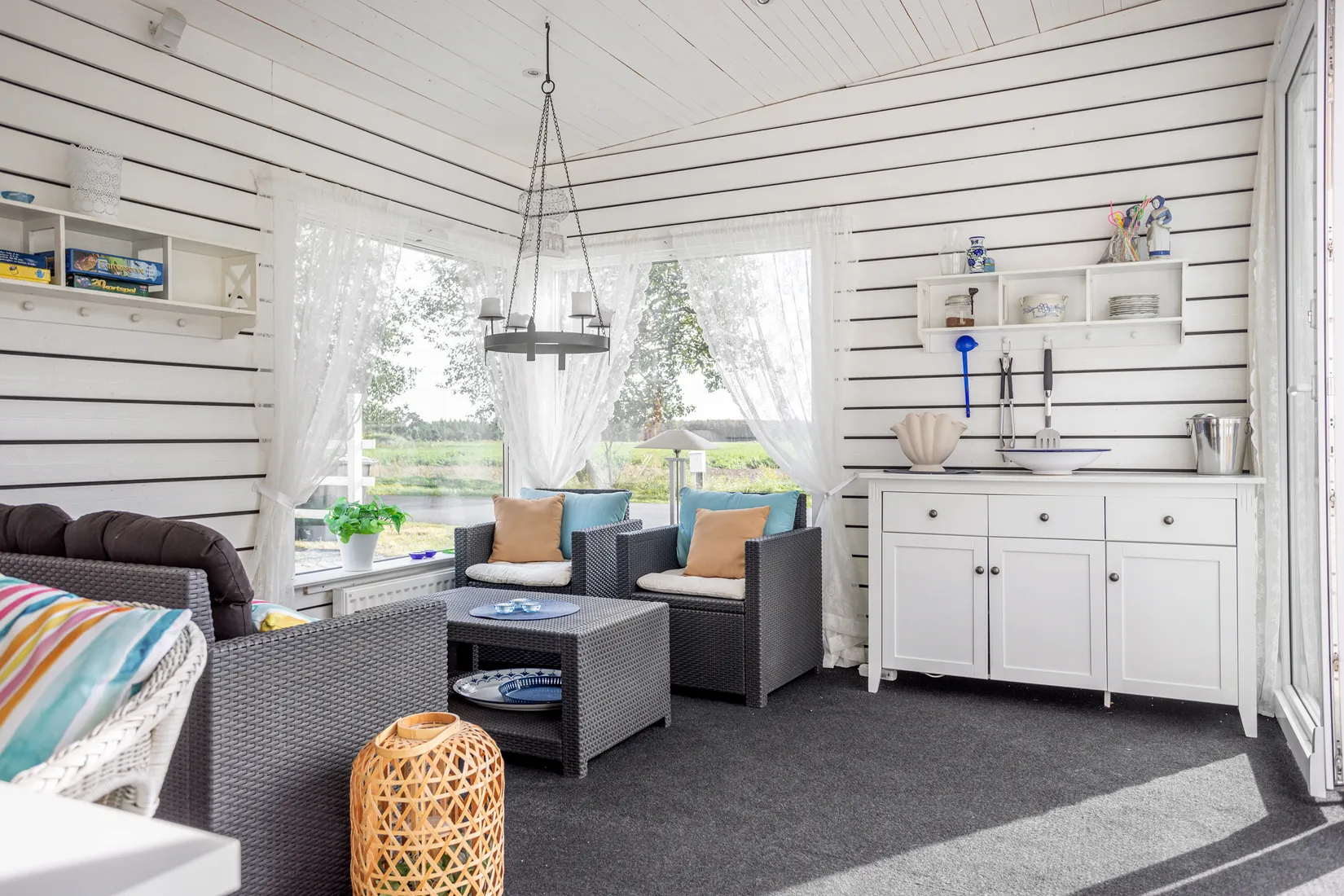 Villa, Kärrfästevägen 219, Vittskövle, Kristianstad