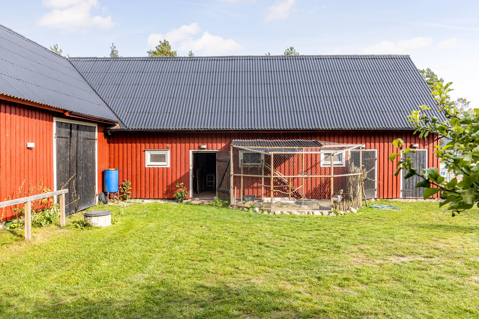 Villa, Kärrfästevägen 219, Vittskövle, Kristianstad