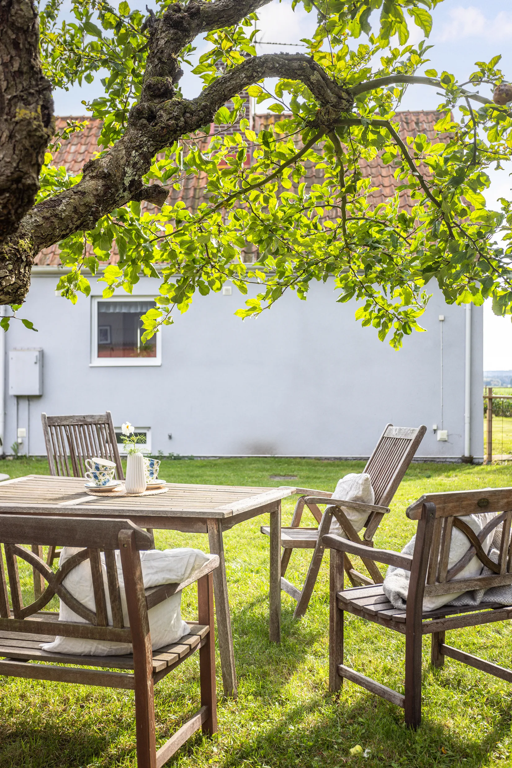 Villa, Kärrfästevägen 219, Vittskövle, Kristianstad