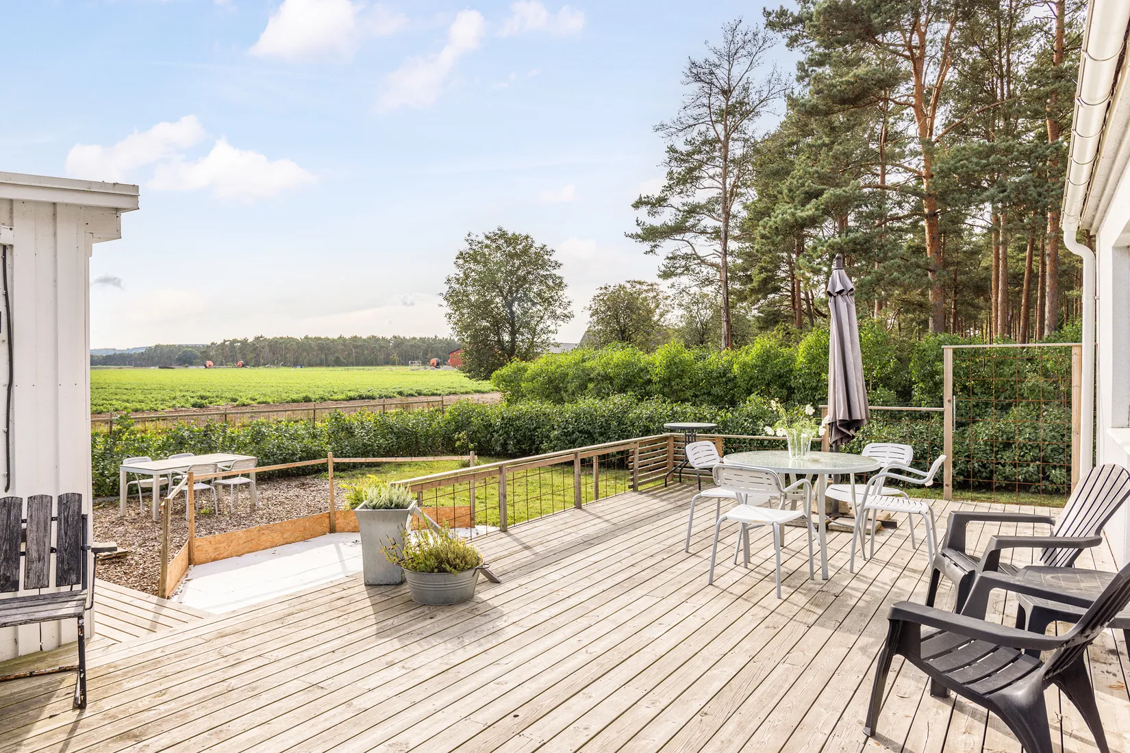 Villa, Kärrfästevägen 219, Vittskövle, Kristianstad