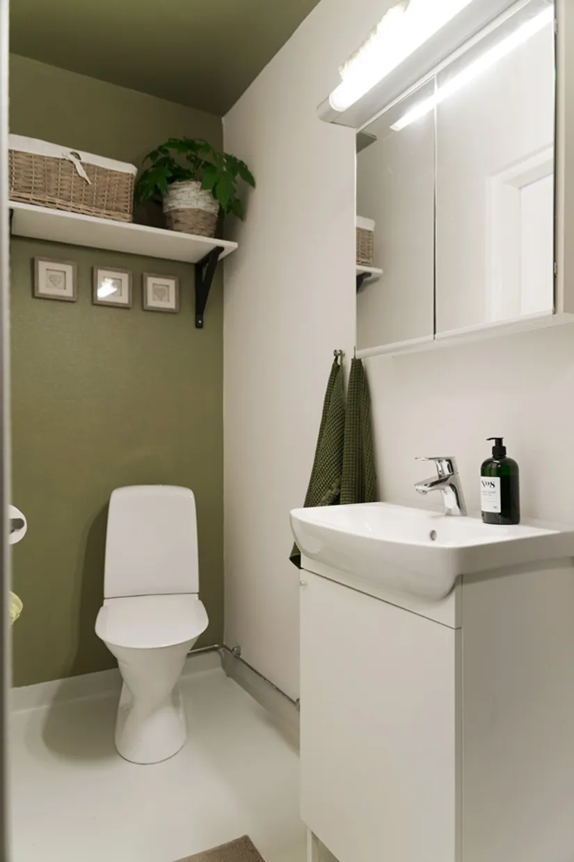 Villa, Kärrfästevägen 219, Vittskövle, Kristianstad