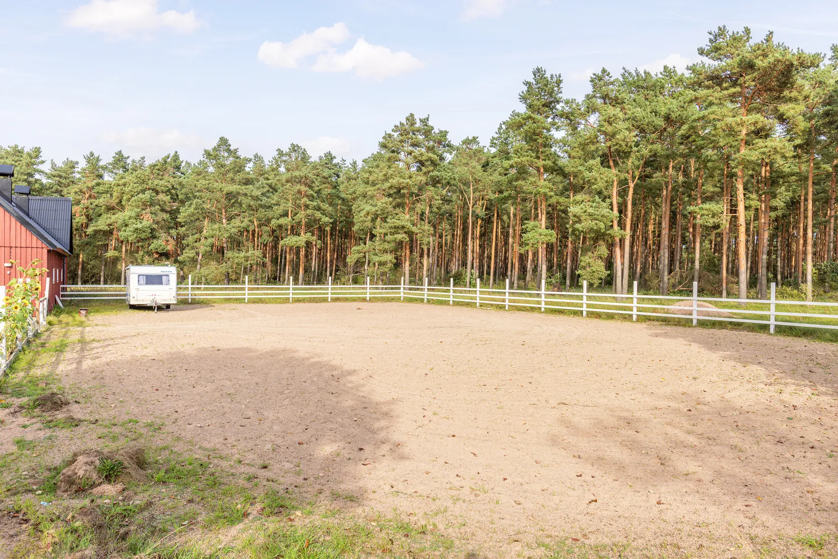 Villa, Kärrfästevägen 219, Vittskövle, Kristianstad