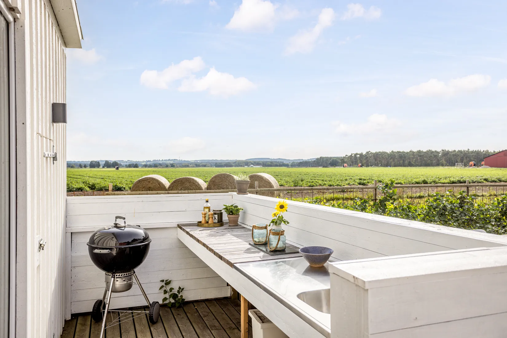 Villa, Kärrfästevägen 219, Vittskövle, Kristianstad