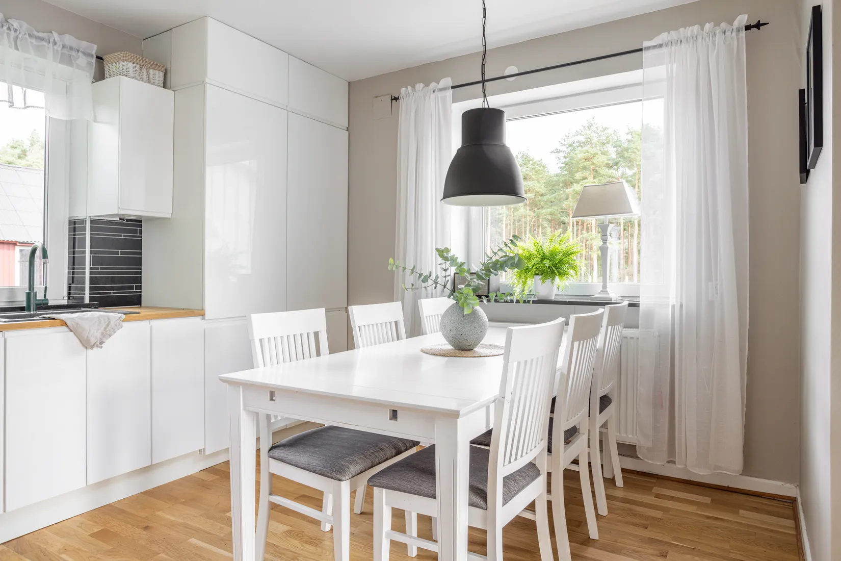 Villa, Kärrfästevägen 219, Vittskövle, Kristianstad