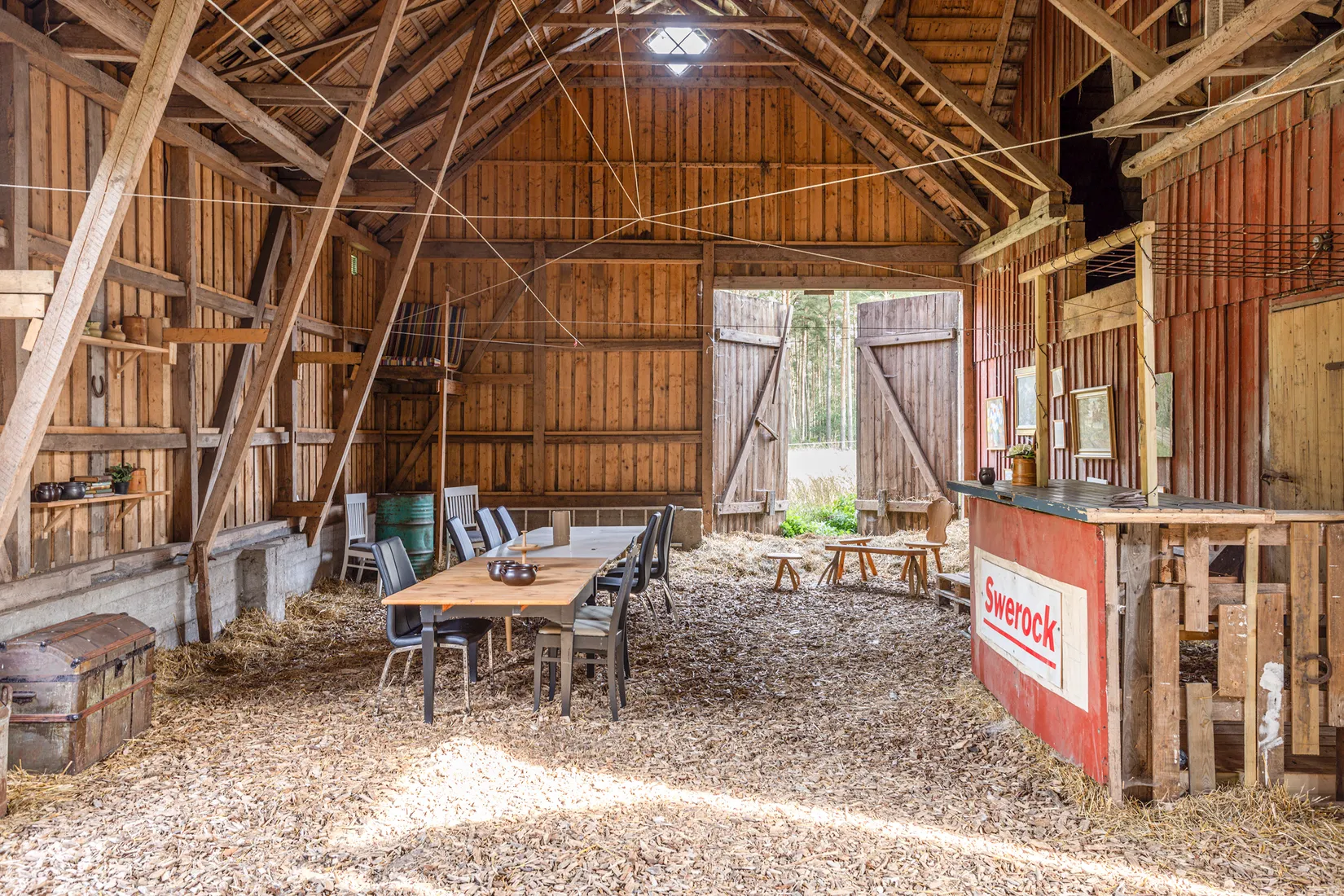 Villa, Kärrfästevägen 219, Vittskövle, Kristianstad