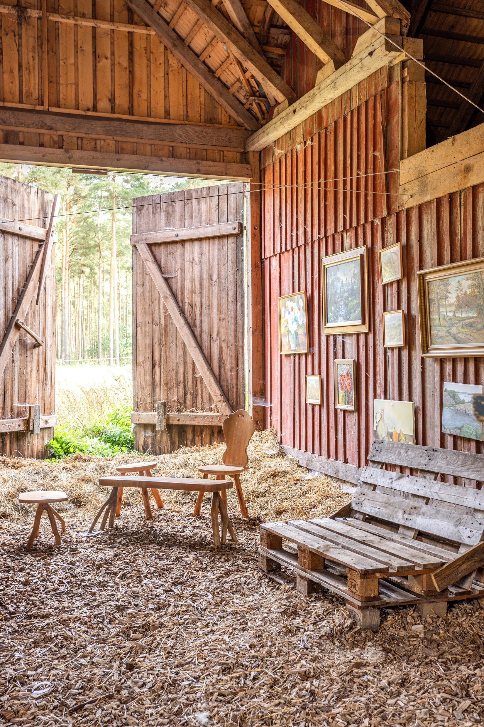 Villa, Kärrfästevägen 219, Vittskövle, Kristianstad