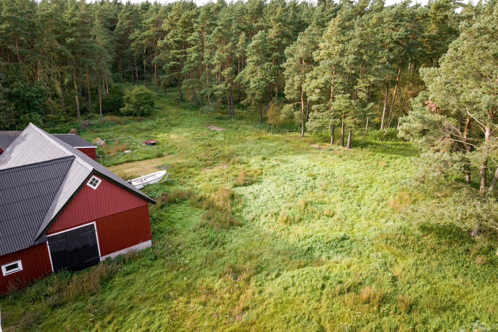 Villa, Kärrfästevägen 219, Vittskövle, Kristianstad