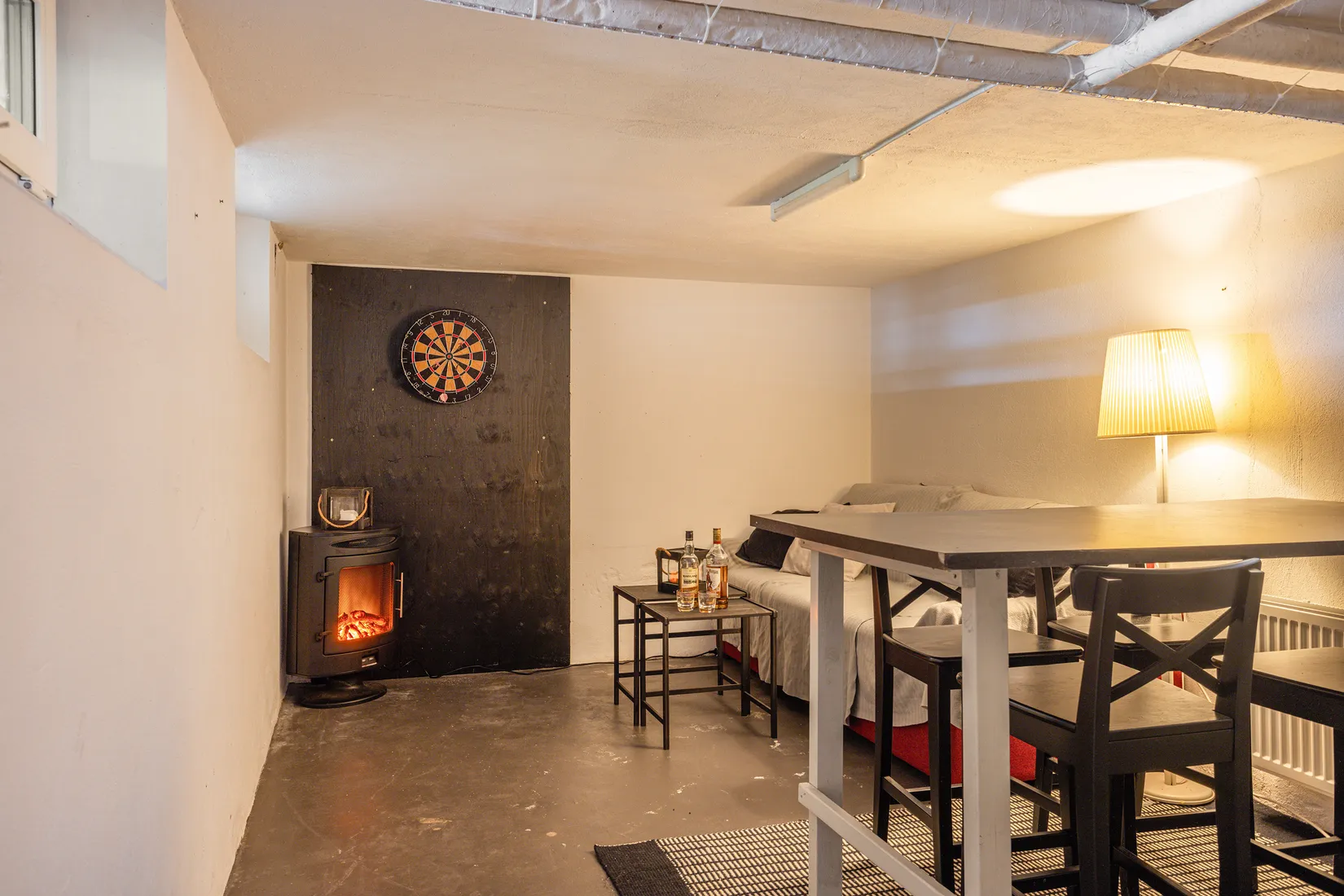 Villa, Kärrfästevägen 219, Vittskövle, Kristianstad