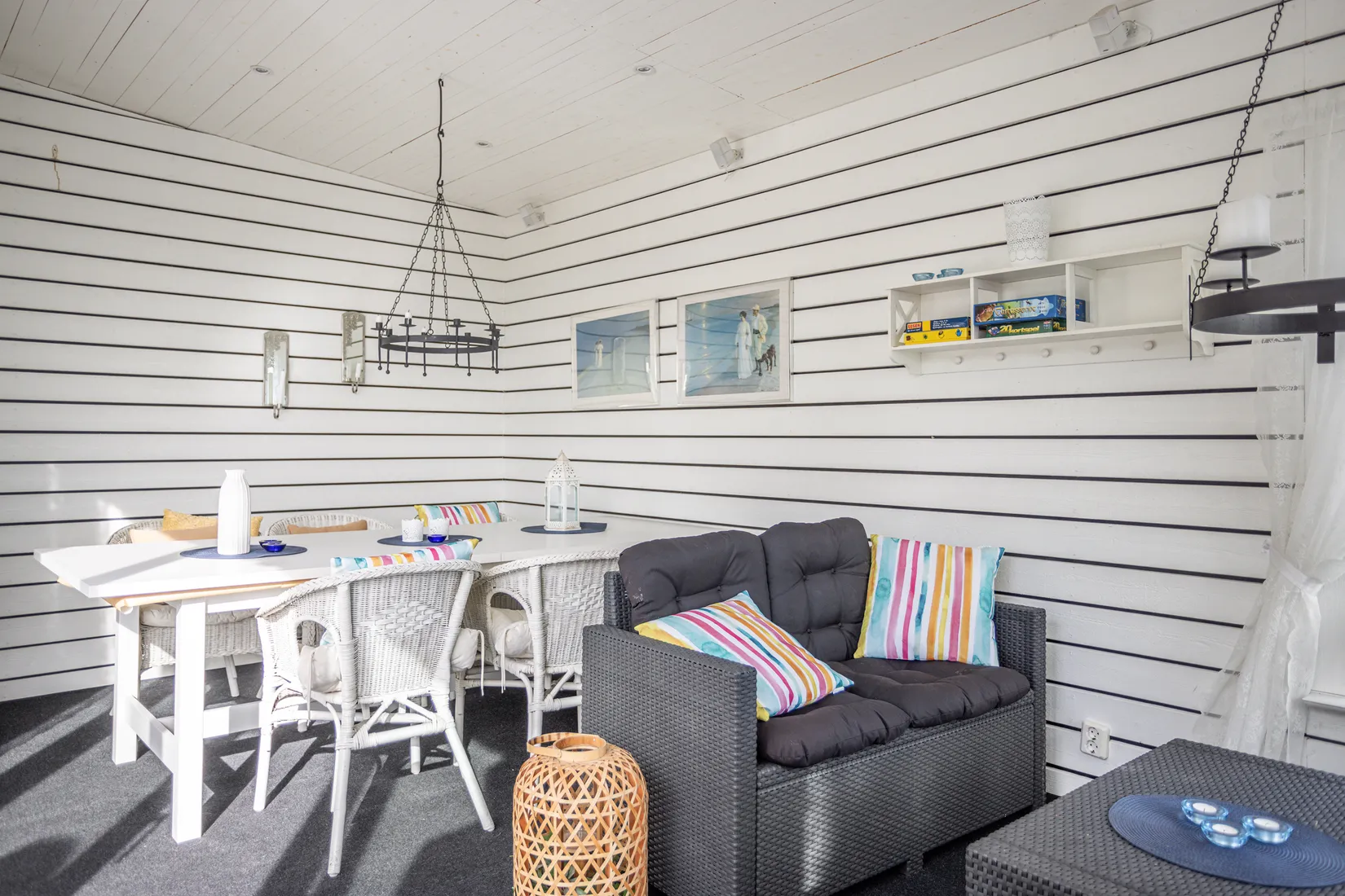 Villa, Kärrfästevägen 219, Vittskövle, Kristianstad