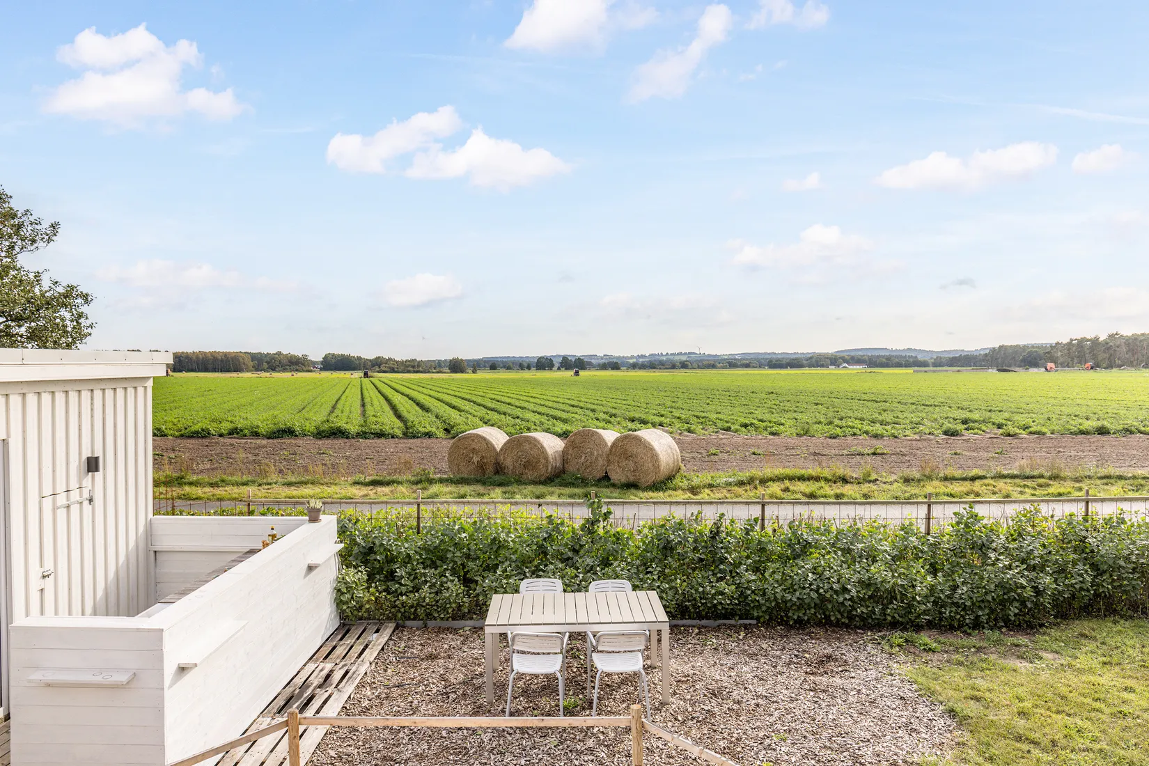 Villa, Kärrfästevägen 219, Vittskövle, Kristianstad