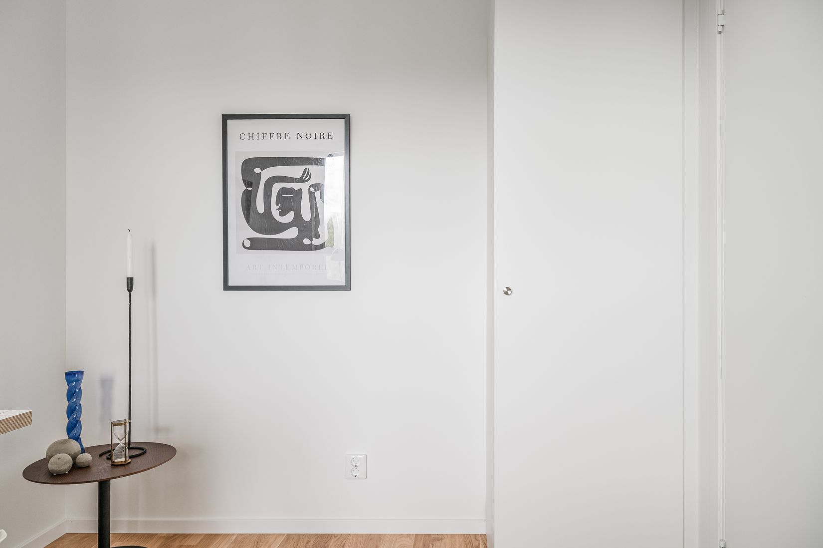 Bostadsrätt, Bogsprötsgatan 26, Inre hamn, Karlstad