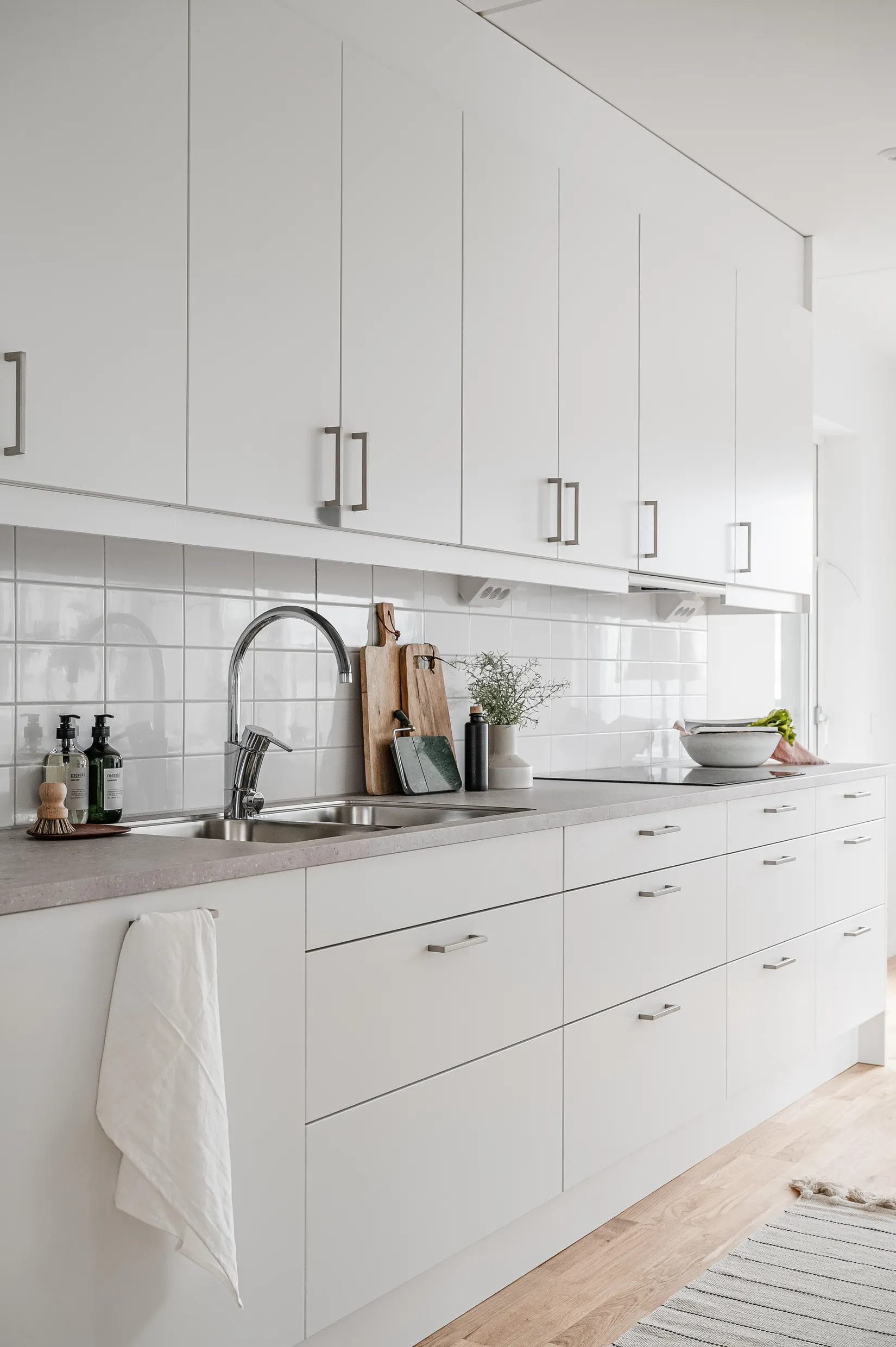 Bostadsrätt, Bogsprötsgatan 26, Inre hamn, Karlstad