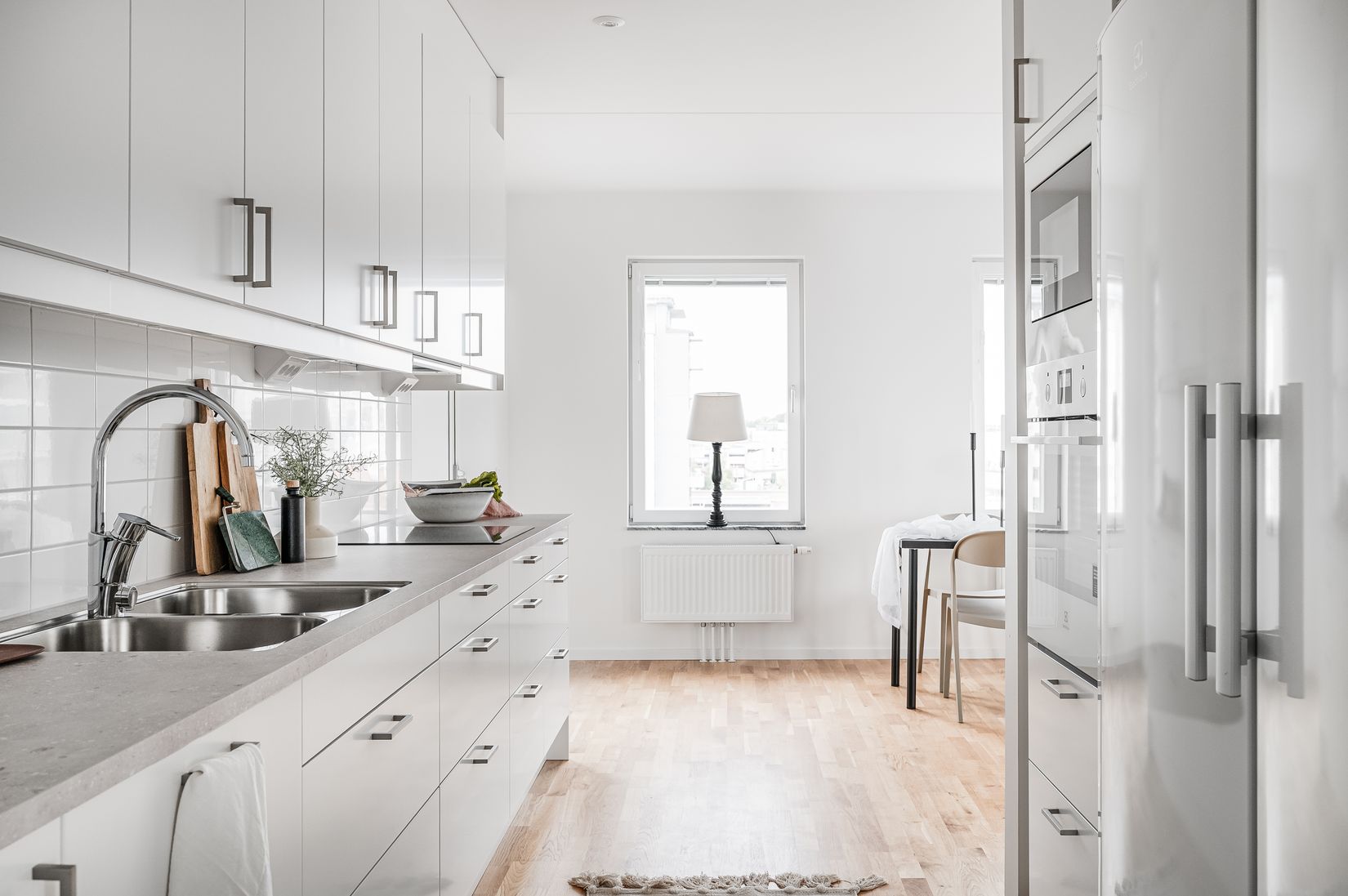 Bostadsrätt, Bogsprötsgatan 26, Inre hamn, Karlstad